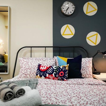 The Perfect Getaway @ Tamarind Suites, Netflix 300Mbps Cyberjaya Exteriér fotografie