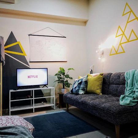The Perfect Getaway @ Tamarind Suites, Netflix 300Mbps Cyberjaya Exteriér fotografie