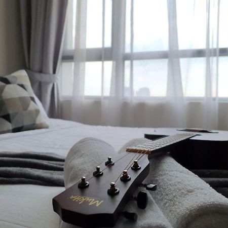 The Perfect Getaway @ Tamarind Suites, Netflix 300Mbps Cyberjaya Exteriér fotografie