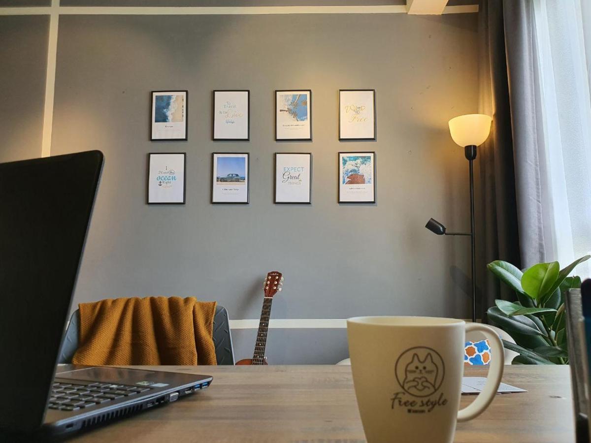 The Perfect Getaway @ Tamarind Suites, Netflix 300Mbps Cyberjaya Exteriér fotografie