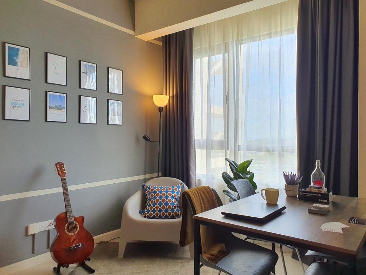 The Perfect Getaway @ Tamarind Suites, Netflix 300Mbps Cyberjaya Exteriér fotografie