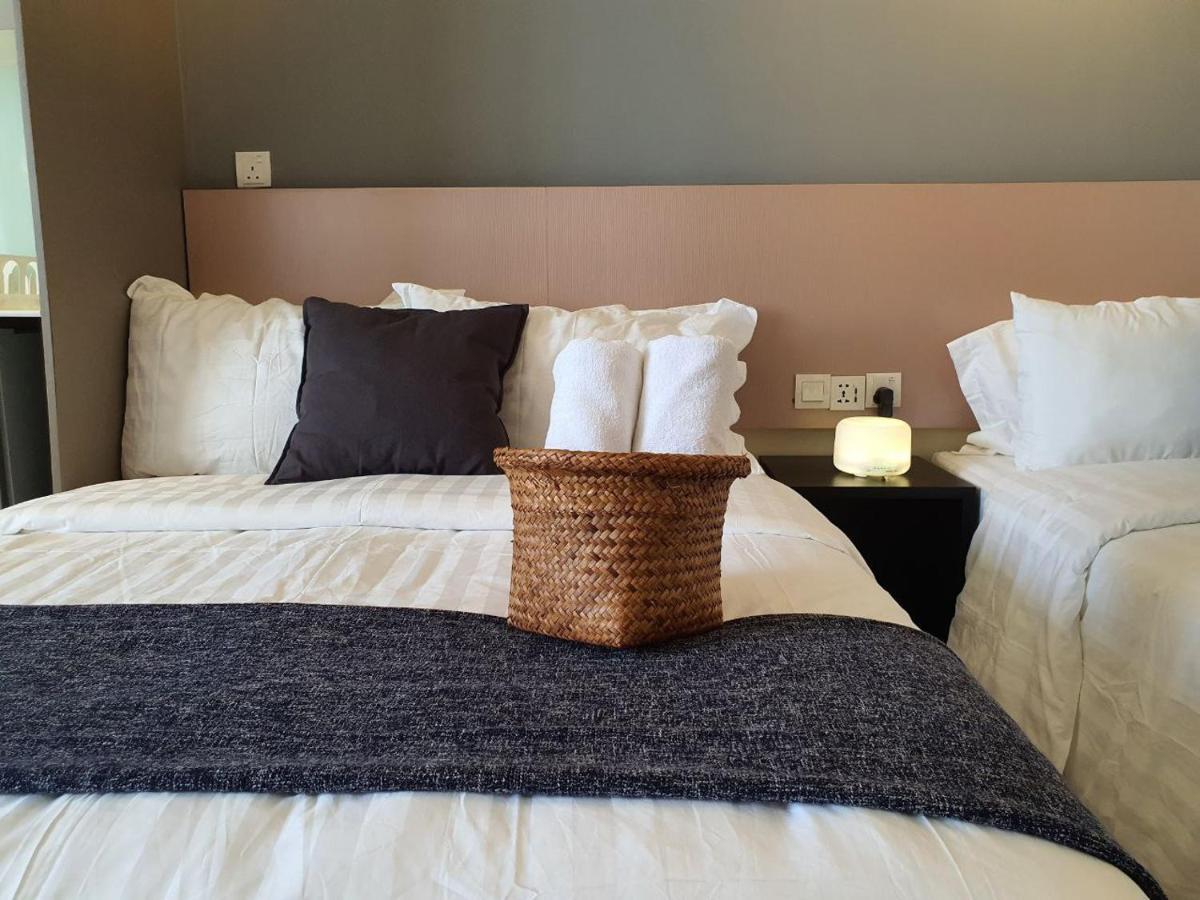 The Perfect Getaway @ Tamarind Suites, Netflix 300Mbps Cyberjaya Exteriér fotografie