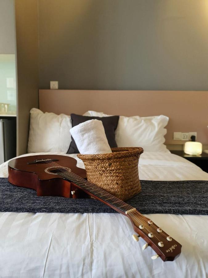 The Perfect Getaway @ Tamarind Suites, Netflix 300Mbps Cyberjaya Exteriér fotografie
