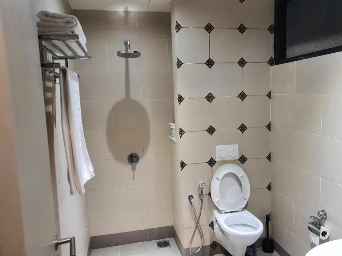 The Perfect Getaway @ Tamarind Suites, Netflix 300Mbps Cyberjaya Exteriér fotografie