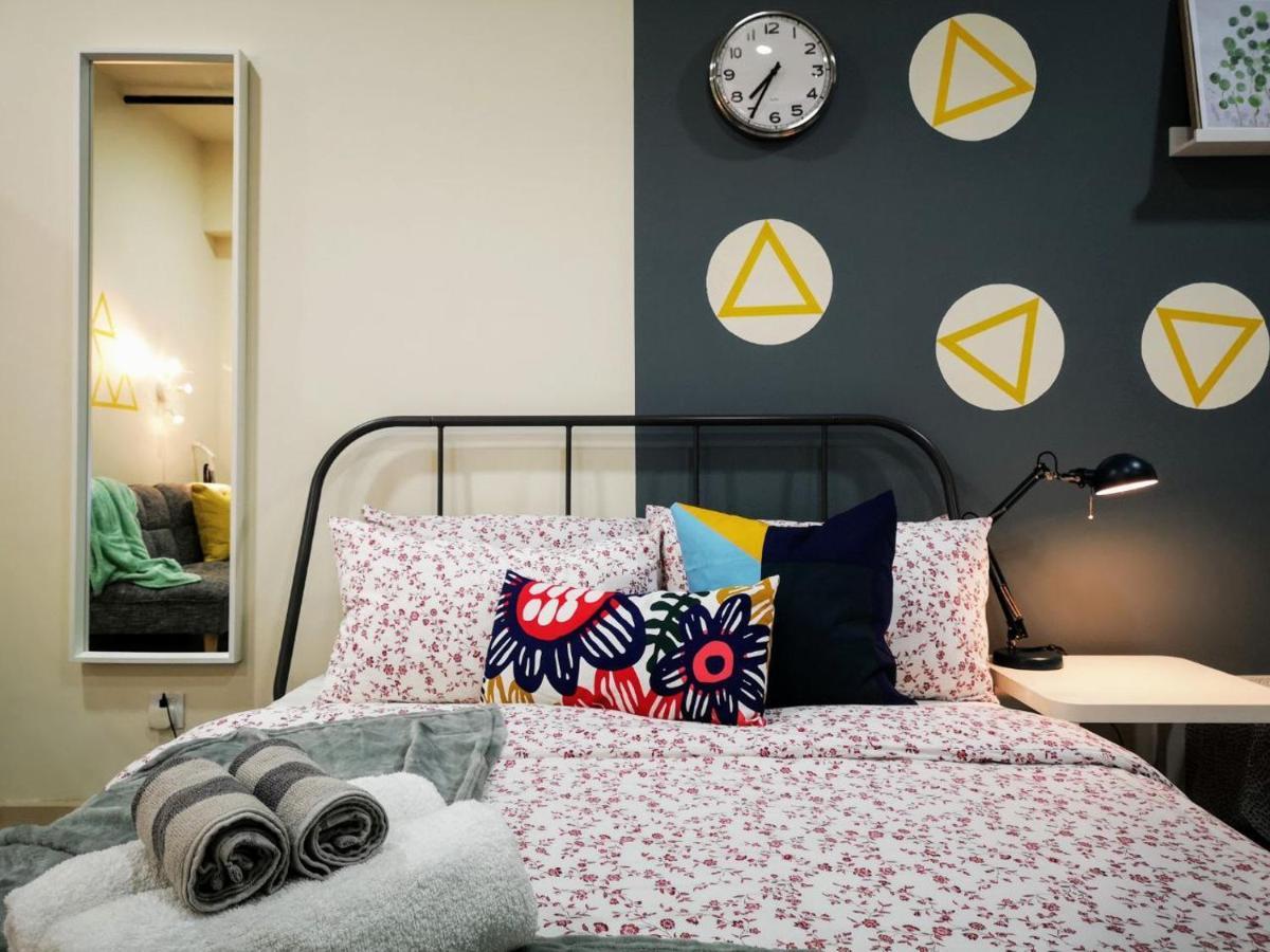 The Perfect Getaway @ Tamarind Suites, Netflix 300Mbps Cyberjaya Exteriér fotografie
