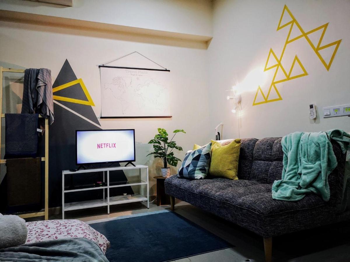 The Perfect Getaway @ Tamarind Suites, Netflix 300Mbps Cyberjaya Exteriér fotografie