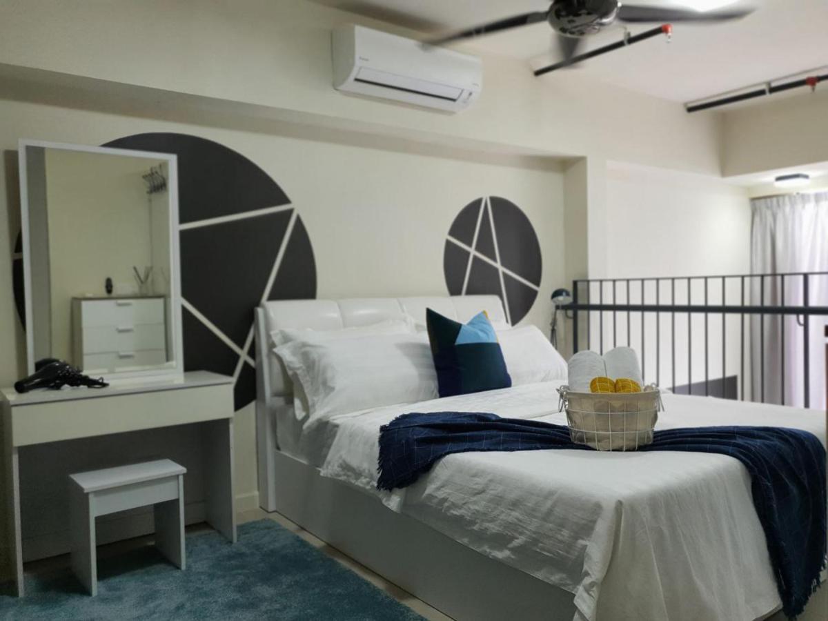 The Perfect Getaway @ Tamarind Suites, Netflix 300Mbps Cyberjaya Exteriér fotografie