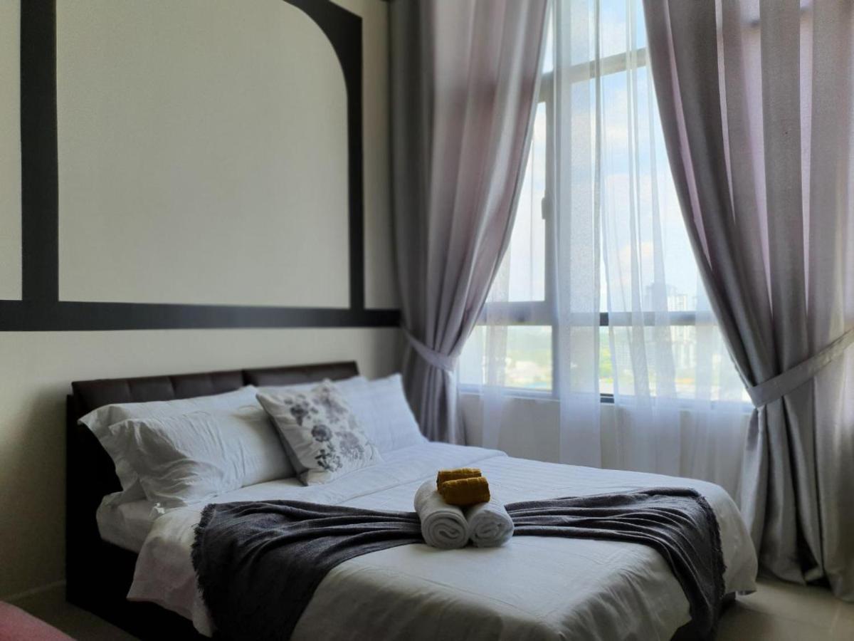 The Perfect Getaway @ Tamarind Suites, Netflix 300Mbps Cyberjaya Exteriér fotografie