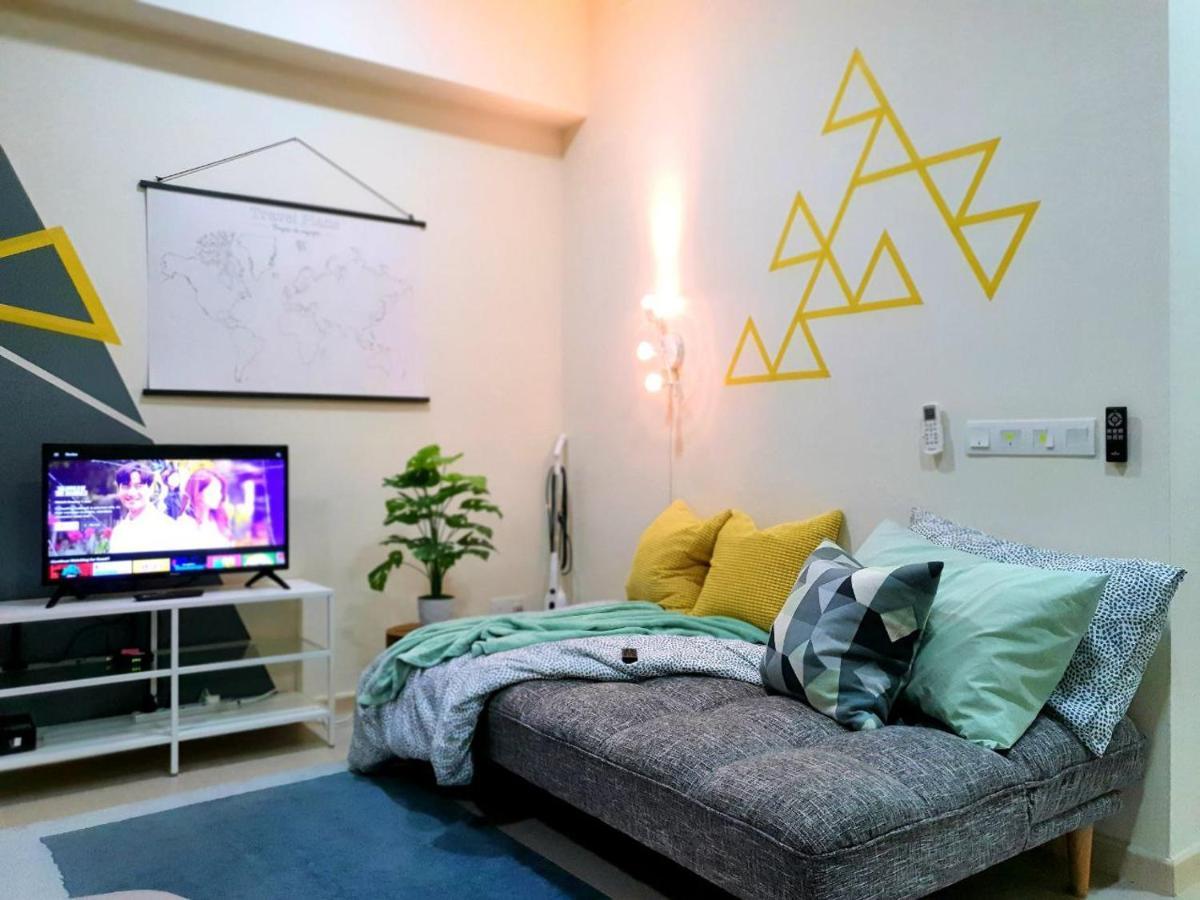 The Perfect Getaway @ Tamarind Suites, Netflix 300Mbps Cyberjaya Exteriér fotografie