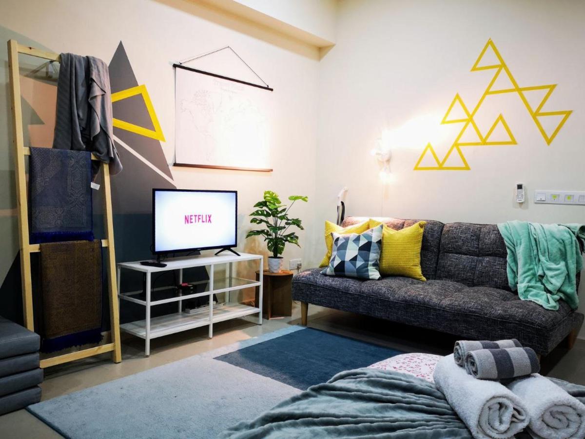 The Perfect Getaway @ Tamarind Suites, Netflix 300Mbps Cyberjaya Exteriér fotografie