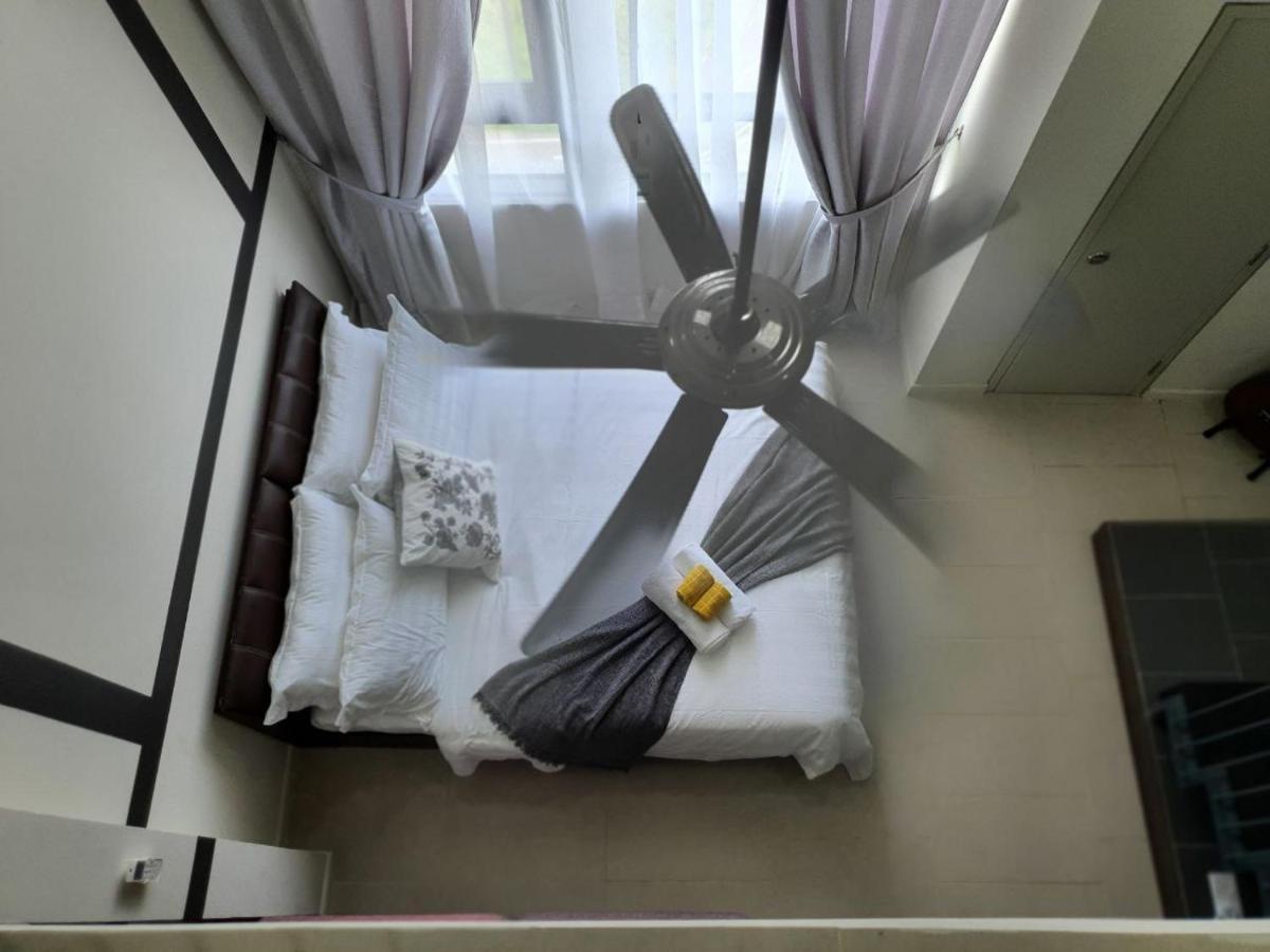 The Perfect Getaway @ Tamarind Suites, Netflix 300Mbps Cyberjaya Exteriér fotografie