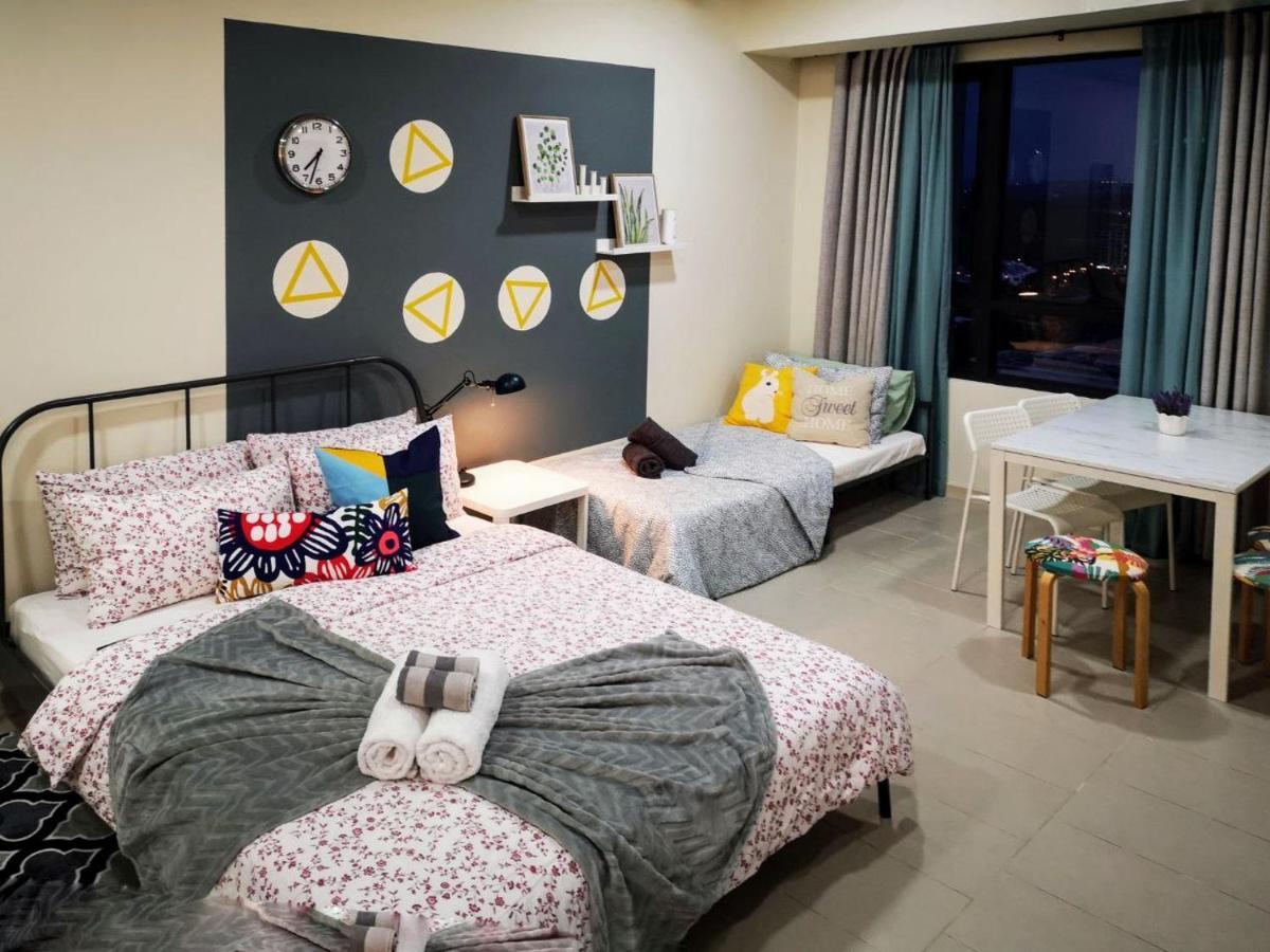 The Perfect Getaway @ Tamarind Suites, Netflix 300Mbps Cyberjaya Exteriér fotografie