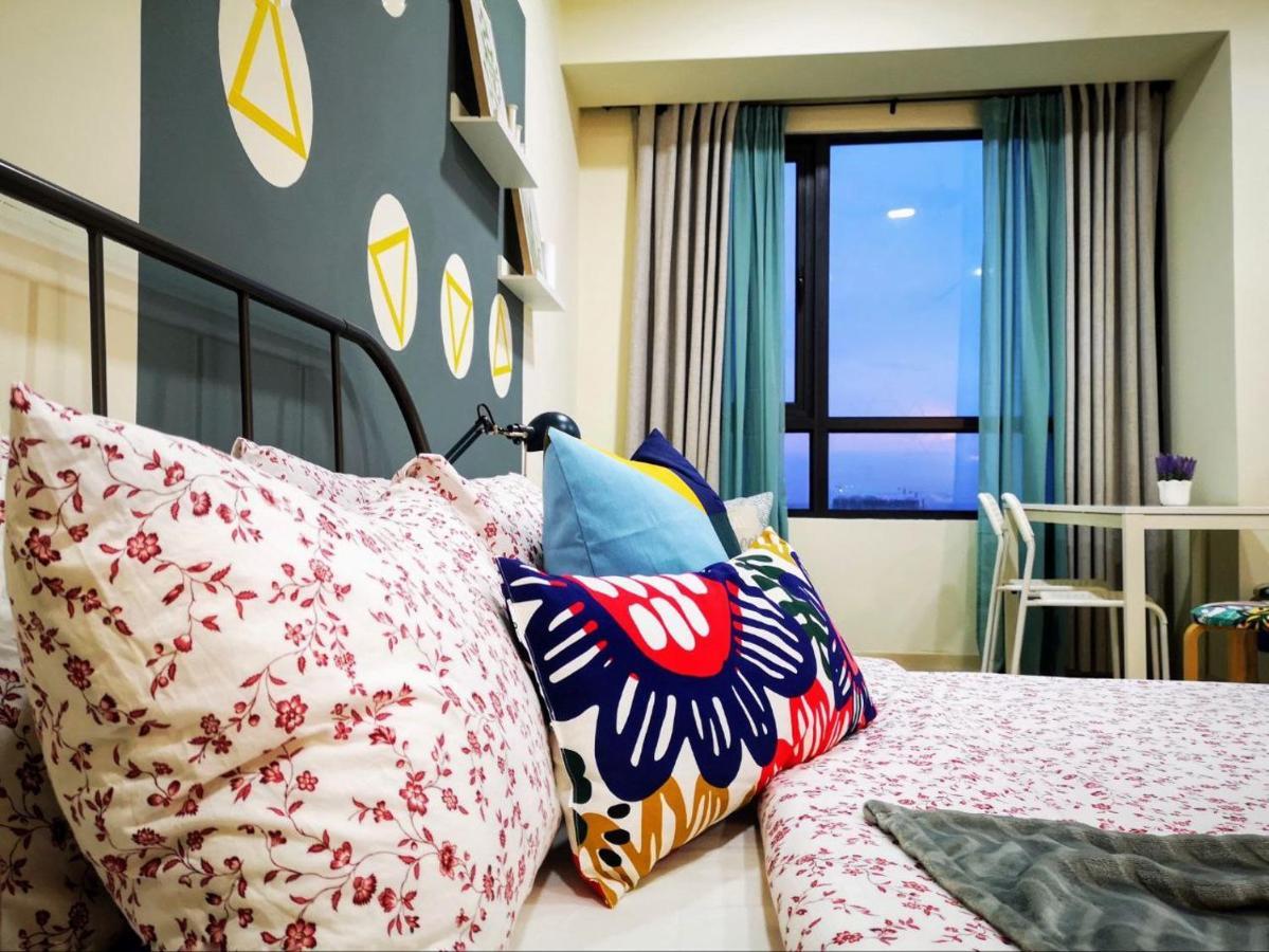 The Perfect Getaway @ Tamarind Suites, Netflix 300Mbps Cyberjaya Exteriér fotografie