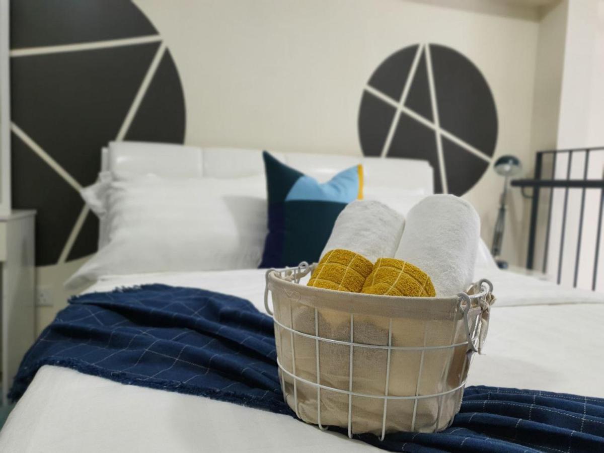 The Perfect Getaway @ Tamarind Suites, Netflix 300Mbps Cyberjaya Exteriér fotografie
