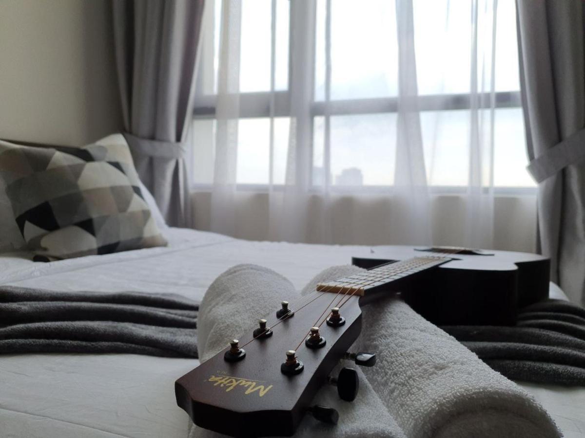 The Perfect Getaway @ Tamarind Suites, Netflix 300Mbps Cyberjaya Exteriér fotografie