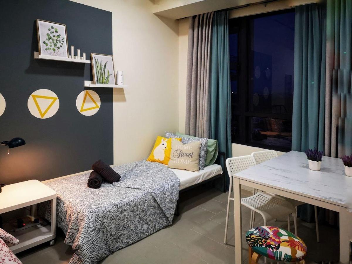 The Perfect Getaway @ Tamarind Suites, Netflix 300Mbps Cyberjaya Exteriér fotografie