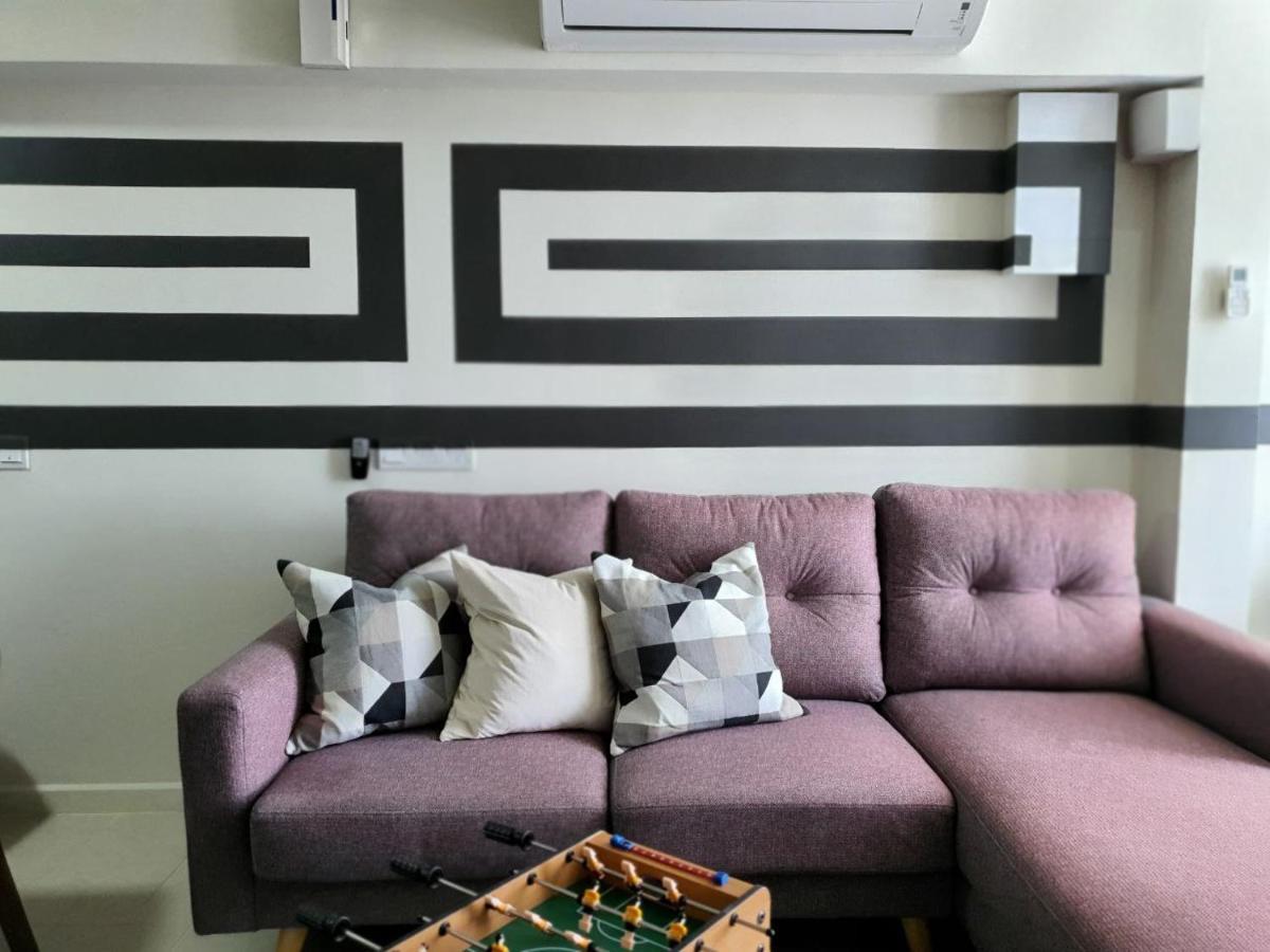 The Perfect Getaway @ Tamarind Suites, Netflix 300Mbps Cyberjaya Exteriér fotografie