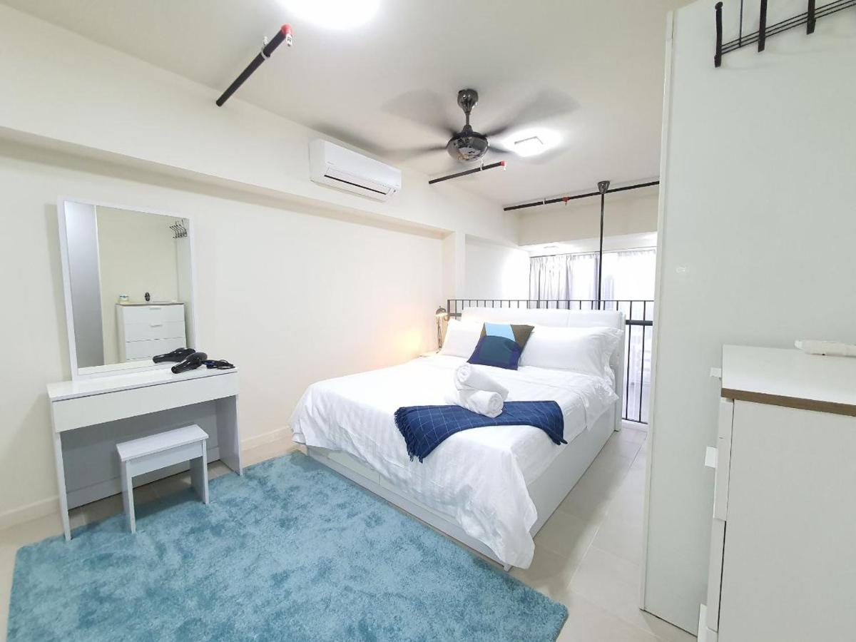 The Perfect Getaway @ Tamarind Suites, Netflix 300Mbps Cyberjaya Exteriér fotografie